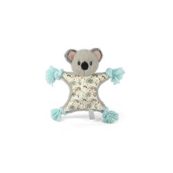 Coolpet - Koala Rope Body - 9"