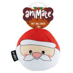 AniMate - Squishiez Santa