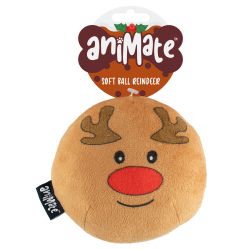 AniMate - Squishiez Reindeer