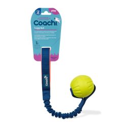 Coachi Tuggi Ball Navy/Coral/Lime