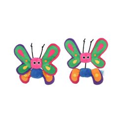 Coolpet - Brenda Butterfly with Catnip