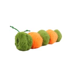 Coolpet - Carter Caterpillar with Catnip