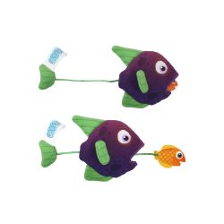 Coolpet - Fred Fish in Fish