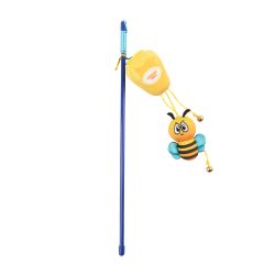 Coolpet - Honey Bee Dangler
