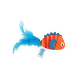 Coolpet - Freda Fish with Catnip