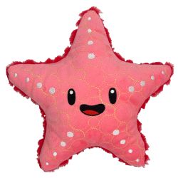 CoA - Bite Force Kevlar Starfish