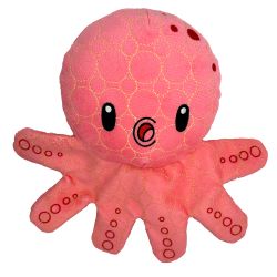 CoA - Bite Force Kevlar Octopus
