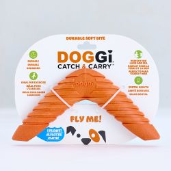 Doggi - Boomerang