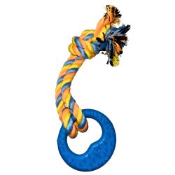 Bestpets - Rope & Ring - 24cm