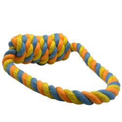 Bestpets - Tug Rope - 12cm
