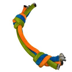 Bestpets - Soft Knotted Tug - 33cm