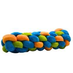 Bestpets - Soft Plaited Retriever