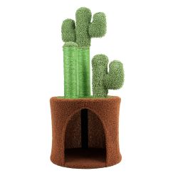 Ancol - Cat Cactus Tree
