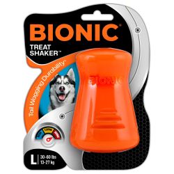 Bionic - Treat Shaker