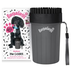 Bugalugs - Paw Cleaner