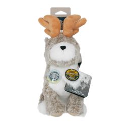 Tall Tails - Animated Jackalope