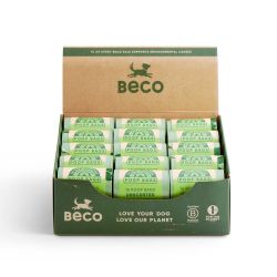 Beco - Unscented Poop Bags - 15's