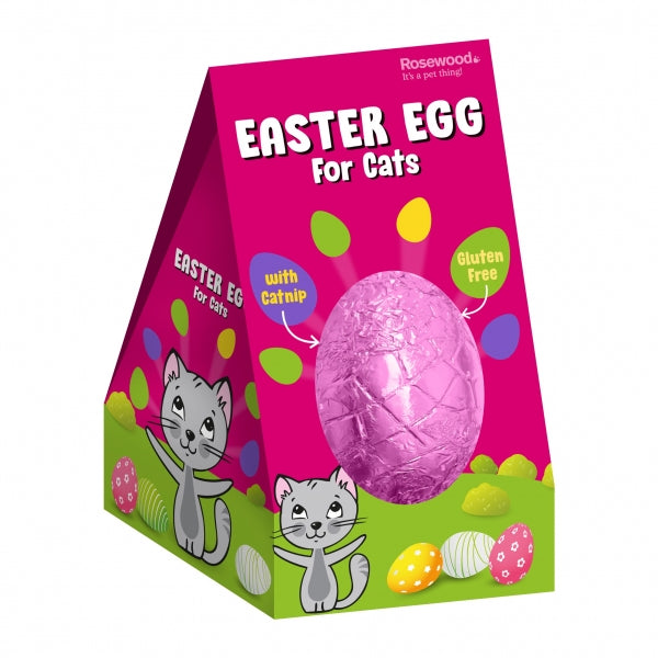 Easter Egg for Cats - 45g