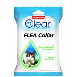 Bob Martin - Cat Flea Collar