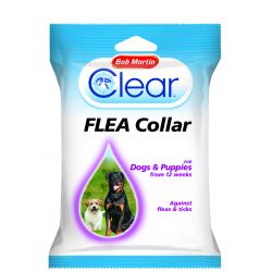 Bob Martin - Dog Flea Collar