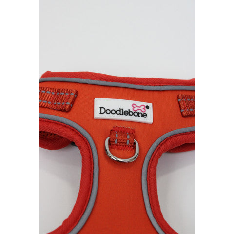 Doodlebone - Adjustable Airmesh Harness