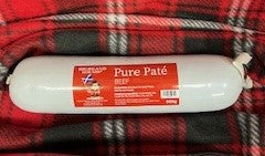 Highland Hounds - Pure Pate - Beef