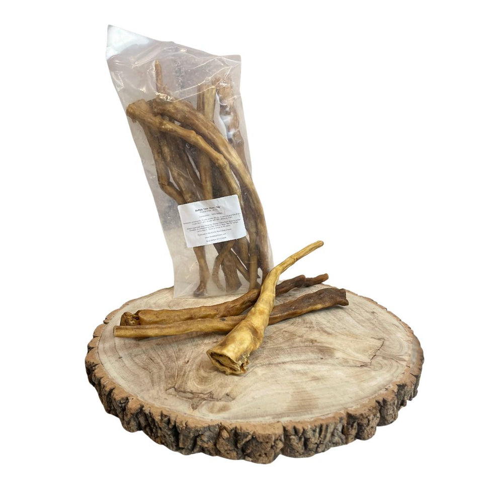 Buffalo Pizzle - approx 24cm