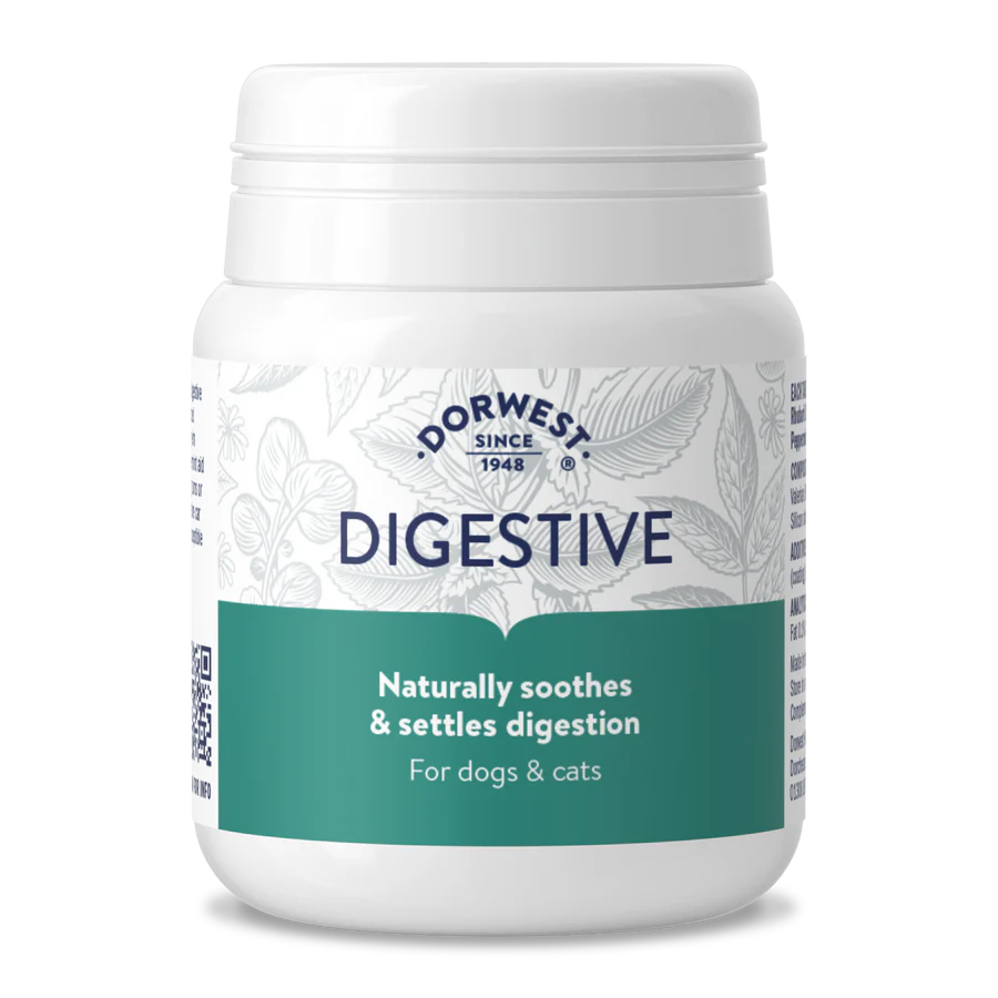 Dorwest - Digestive Tablets - 200