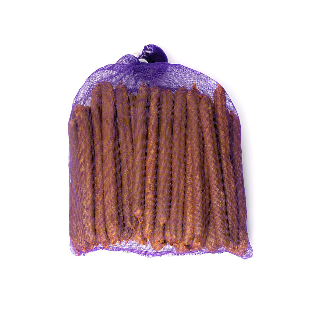 Paddock Farm - Ham & Cheese Meaty Sticks