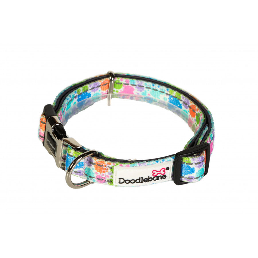 Doodlebone - Originals - Padded Pattern Collar