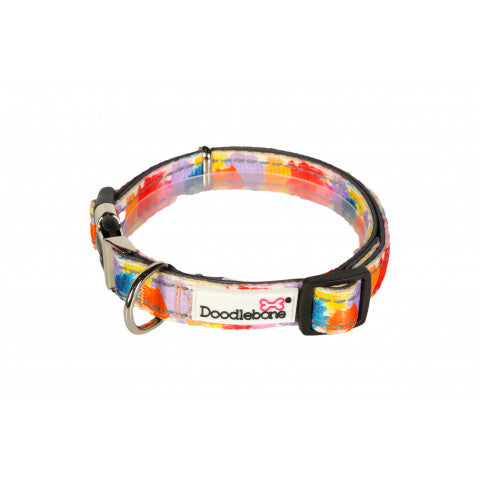 Doodlebone - Originals - Padded Pattern Collar