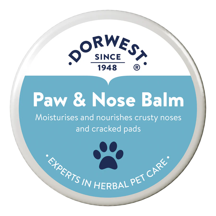 Dorwest - Paw & Nose Balm - 50g