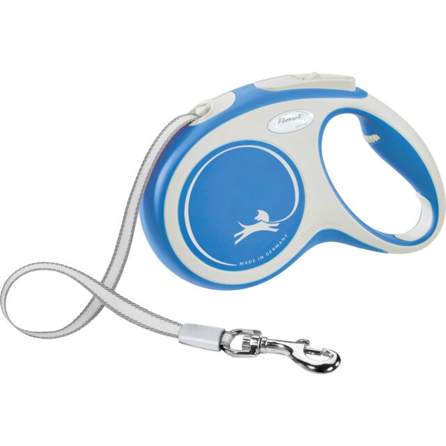 Flexi - COMFORT - Tape Extension Lead