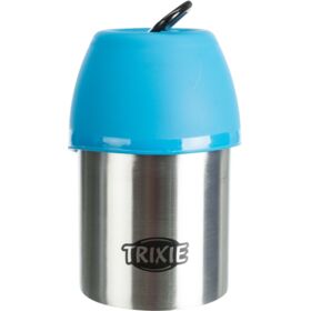 Trixie - Bottle with Bowl