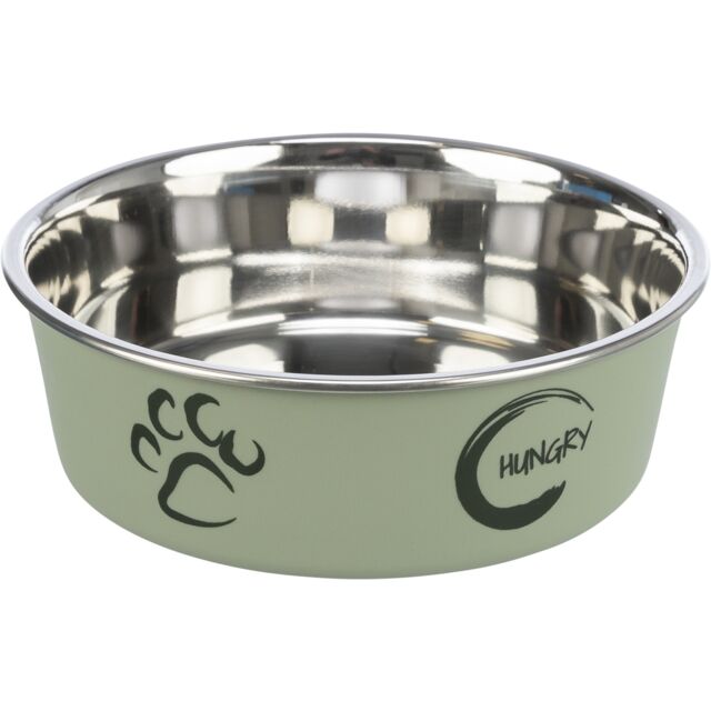 Trixie - Stainless Steel Bowl