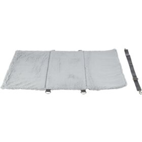 Trixie - Travel Blanket - Amy