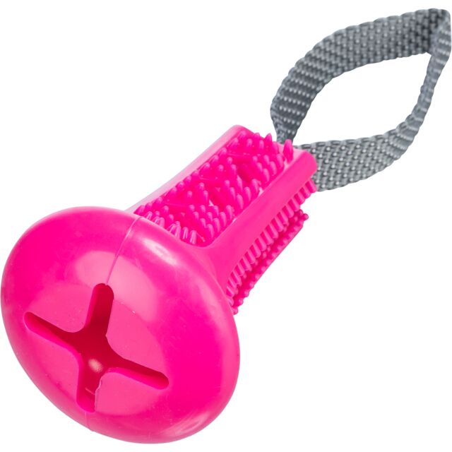 Trixie - Snack Bell on Strap