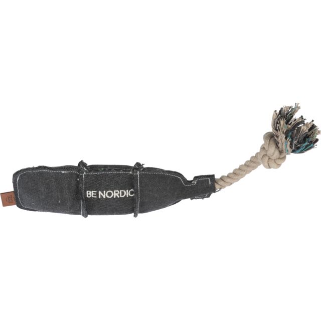 BE NORDIC - Bottle on a Rope
