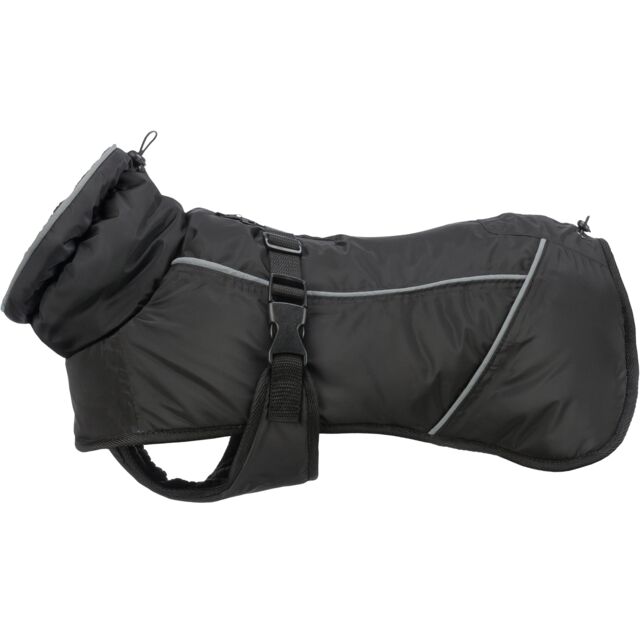 Trixie - Brizon Coat