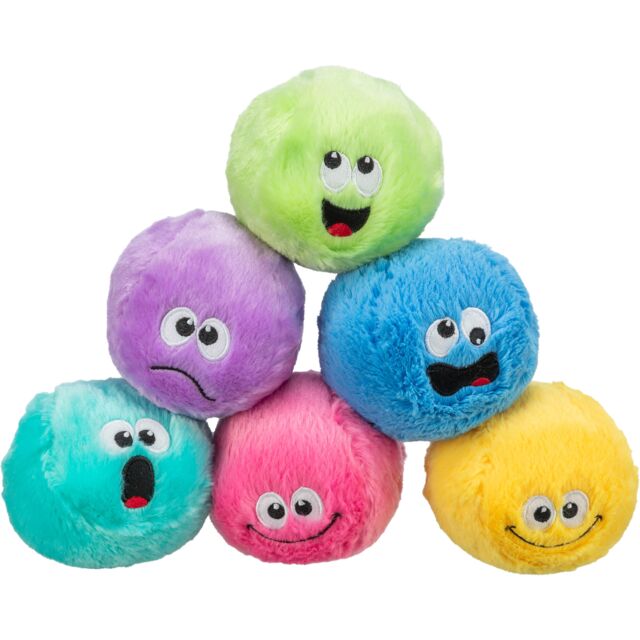 Trixie - Ball