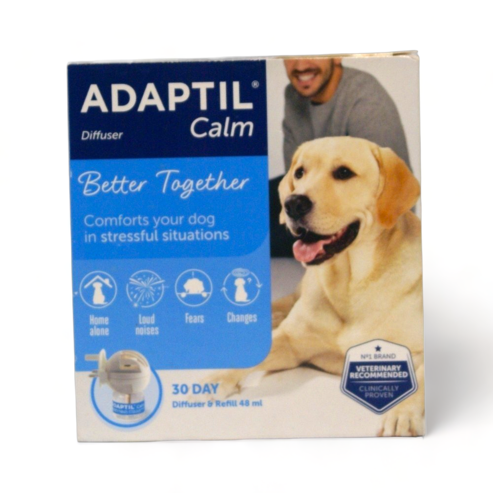 Adaptil - 1 Month Refill - 48ml