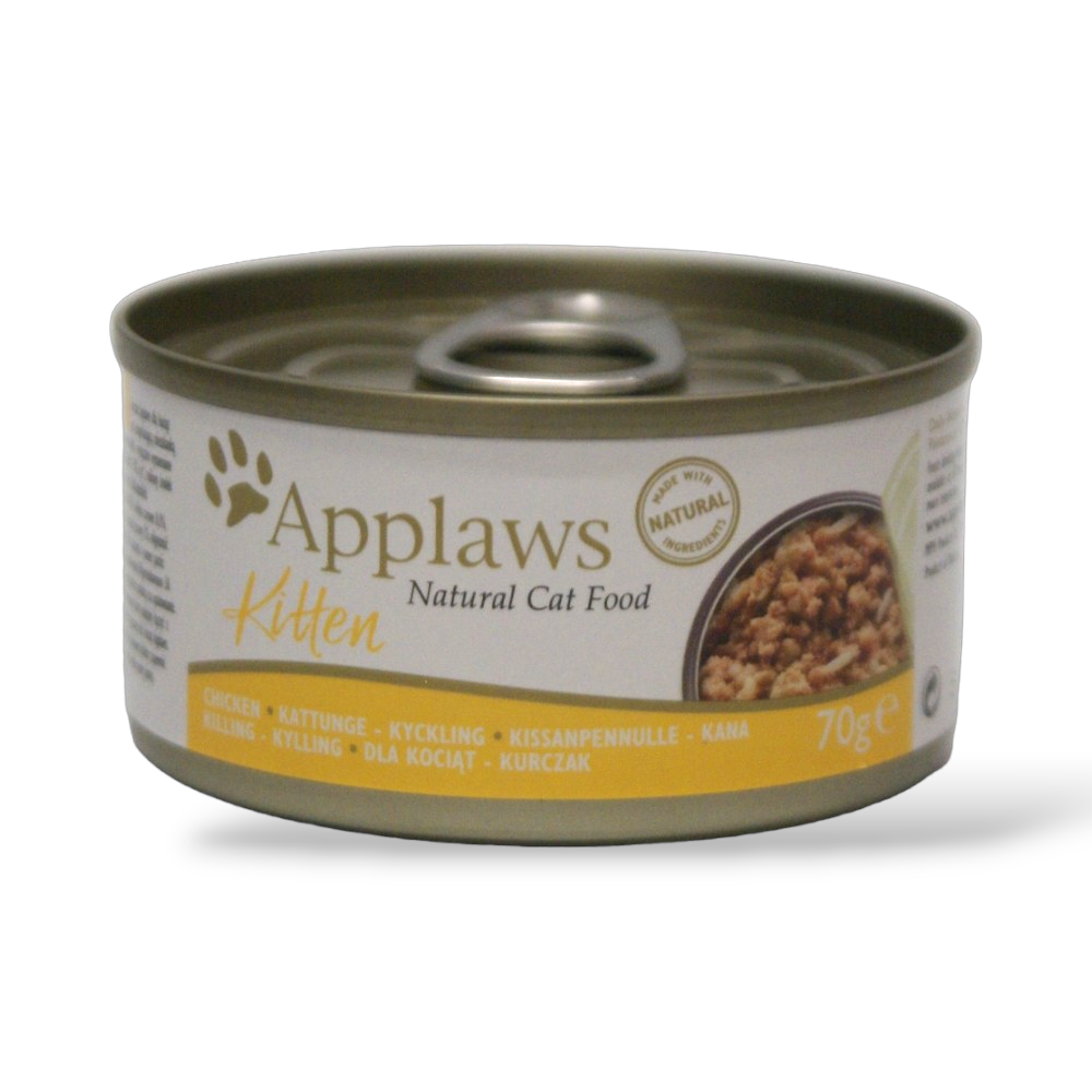 Applaws - Kitten Food - Chicken - 70g