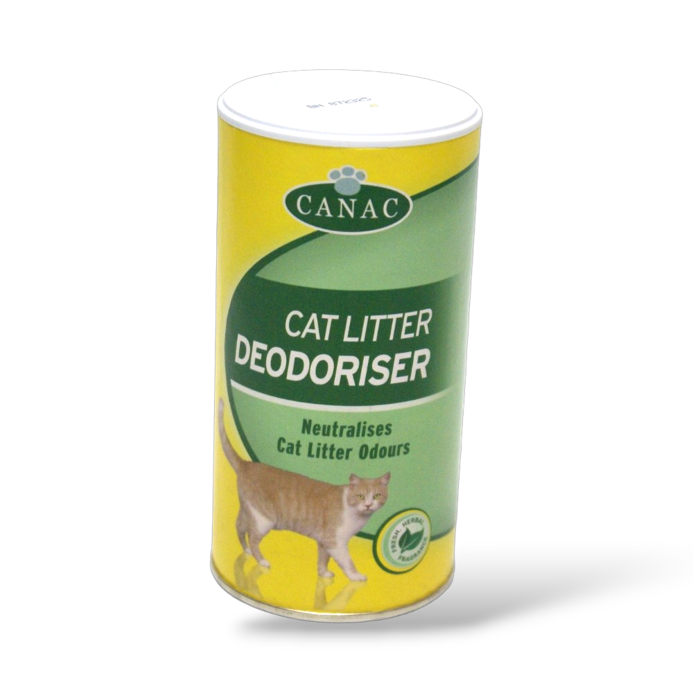 Beaphar - Canac Cat Litter Deodoriser 200g