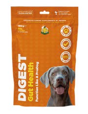 ProDog - Digest - Gut Support Supplement