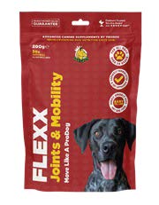 ProDog - Flexx - Joint & Mobility Supplement