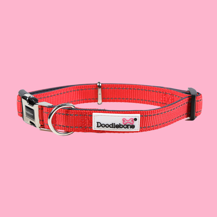 Doodlebone - Originals - Padded Collar