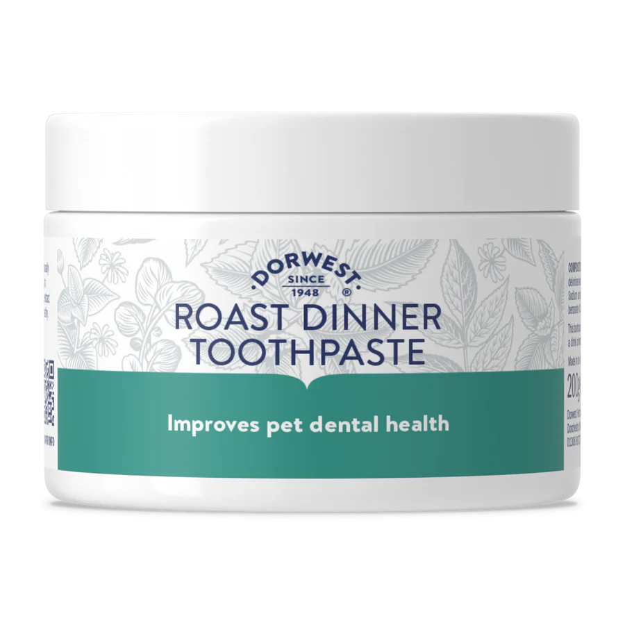 Dorwest - Roast Dinner Toothpaste - 200g