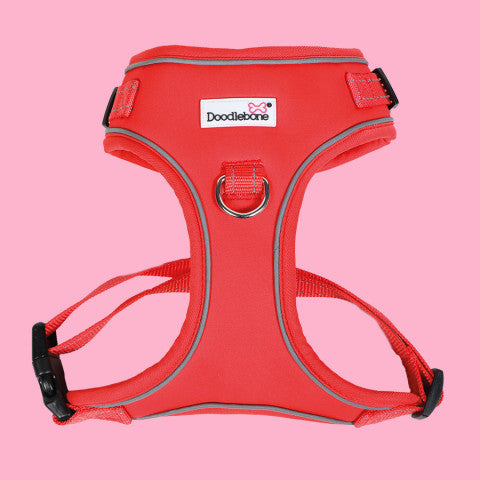 Doodlebone - Adjustable Airmesh Harness