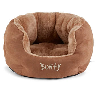 Bunty - Polar Bed