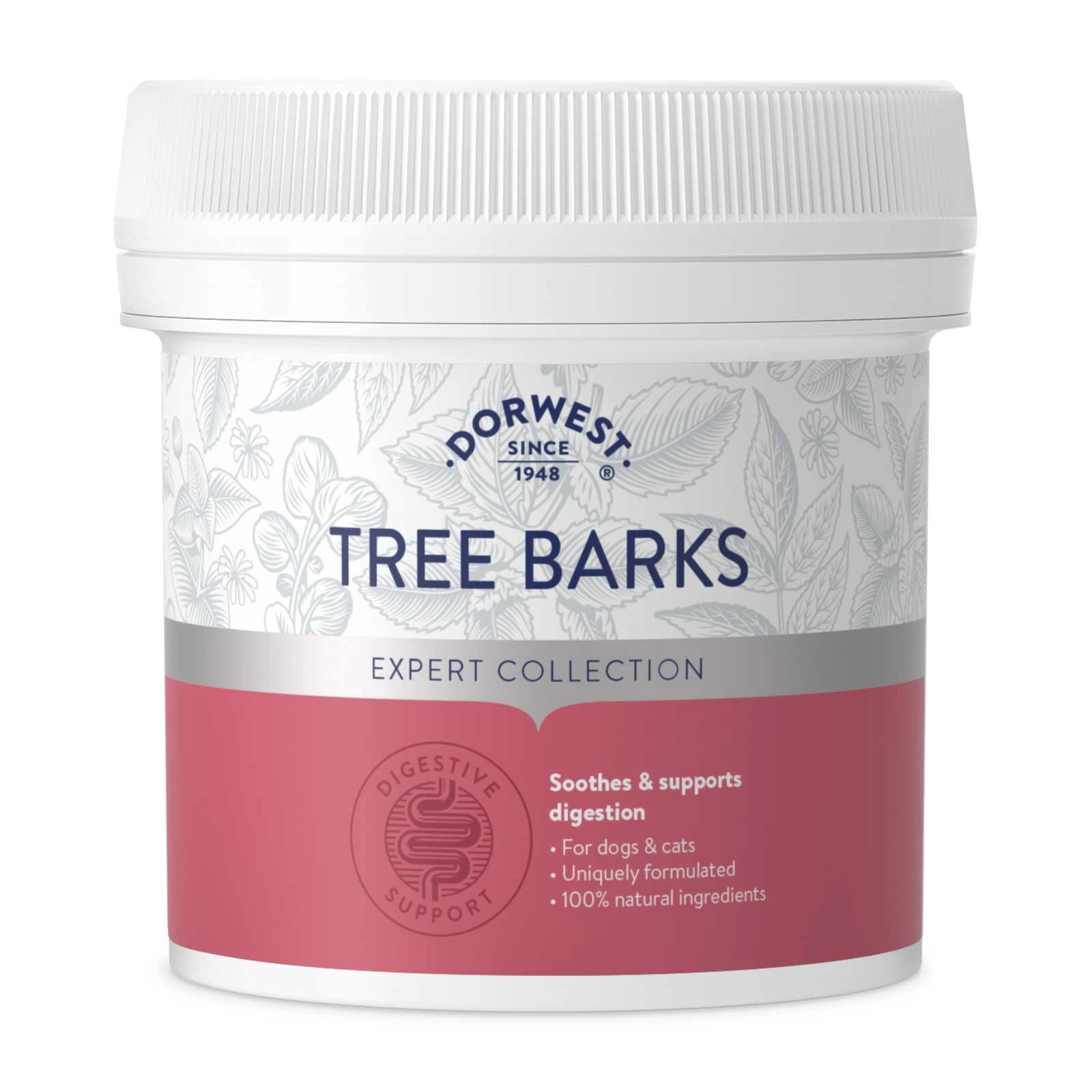 Dorwest - Tree Barks Powder - 100g